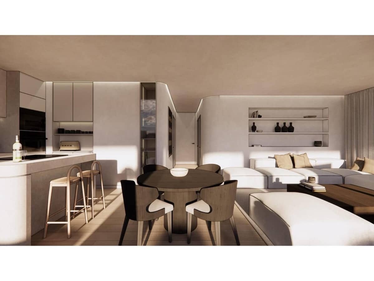 2 sypialnia Apartament na sprzedaż w Estepona - 795 000 € (Ref: 8474594)