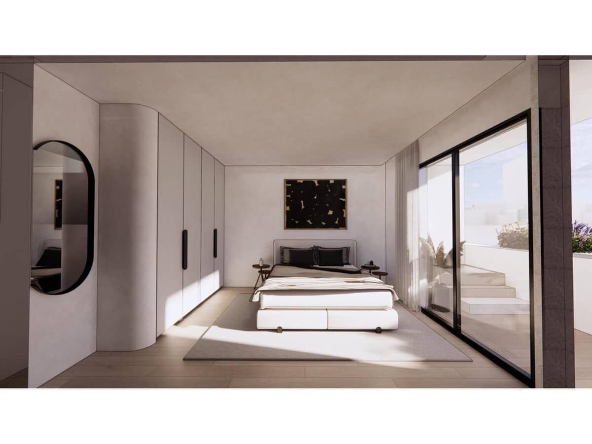2 sypialnia Apartament na sprzedaż w Estepona - 795 000 € (Ref: 8474594)