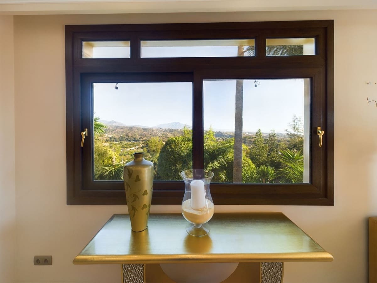 6 slaapkamer Villa te koop in El Padron met zwembad - € 2.995.000 (Ref: 8526377)