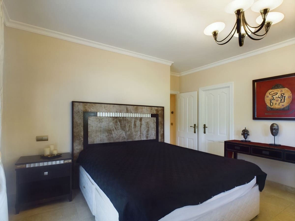 6 slaapkamer Villa te koop in El Padron met zwembad - € 2.995.000 (Ref: 8526377)