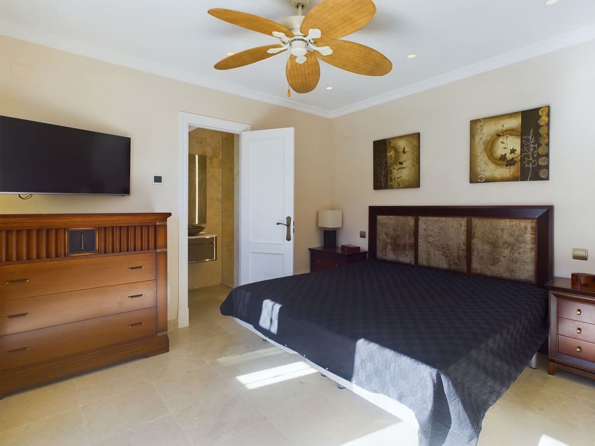 6 slaapkamer Villa te koop in El Padron met zwembad - € 2.995.000 (Ref: 8526377)