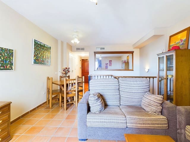 2 soverom Leilighet til salgs i Ojen med svømmebasseng - € 220 000 (Ref: 8550455)