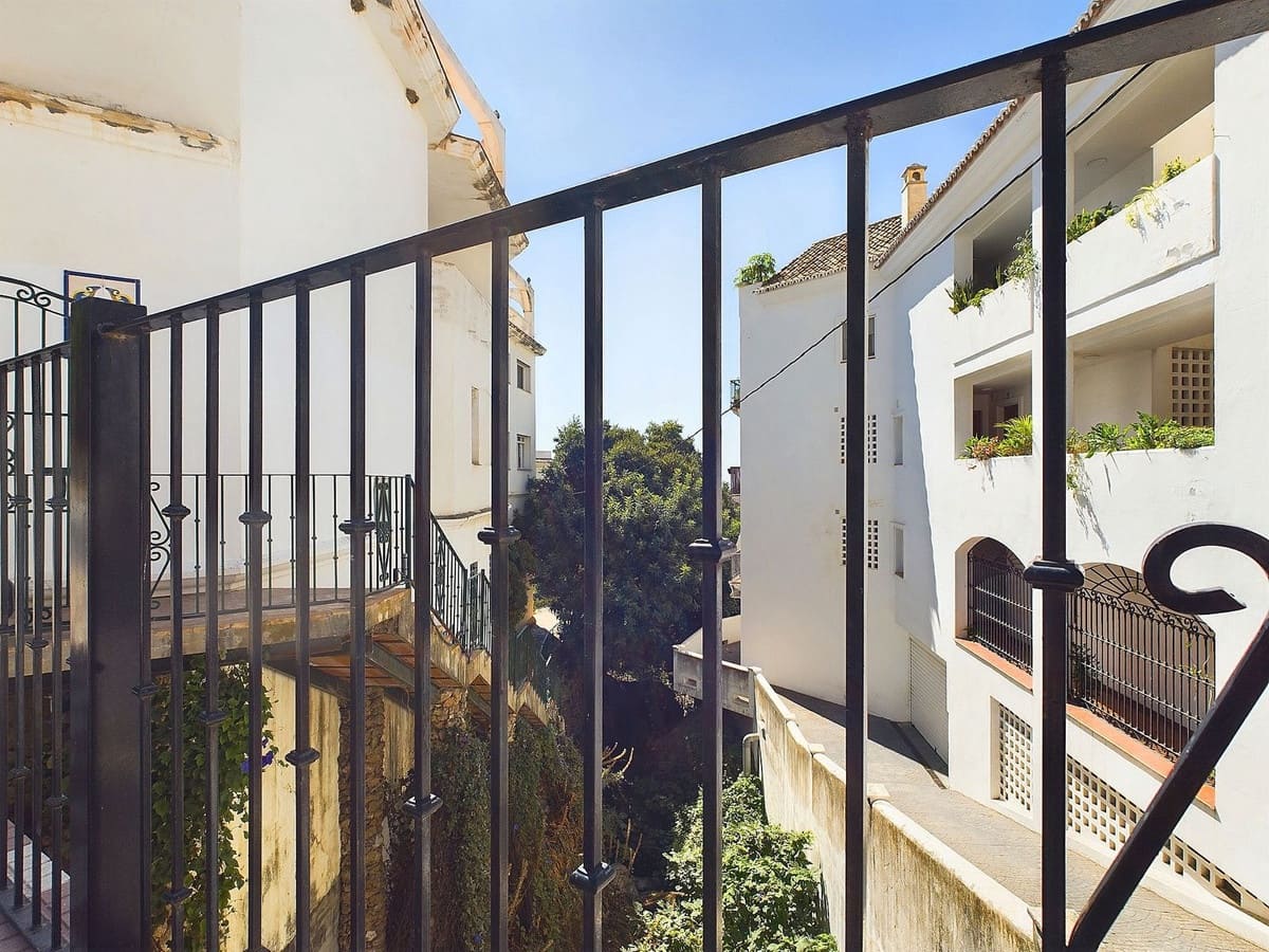 2 soverom Leilighet til salgs i Ojen med svømmebasseng - € 220 000 (Ref: 8550455)