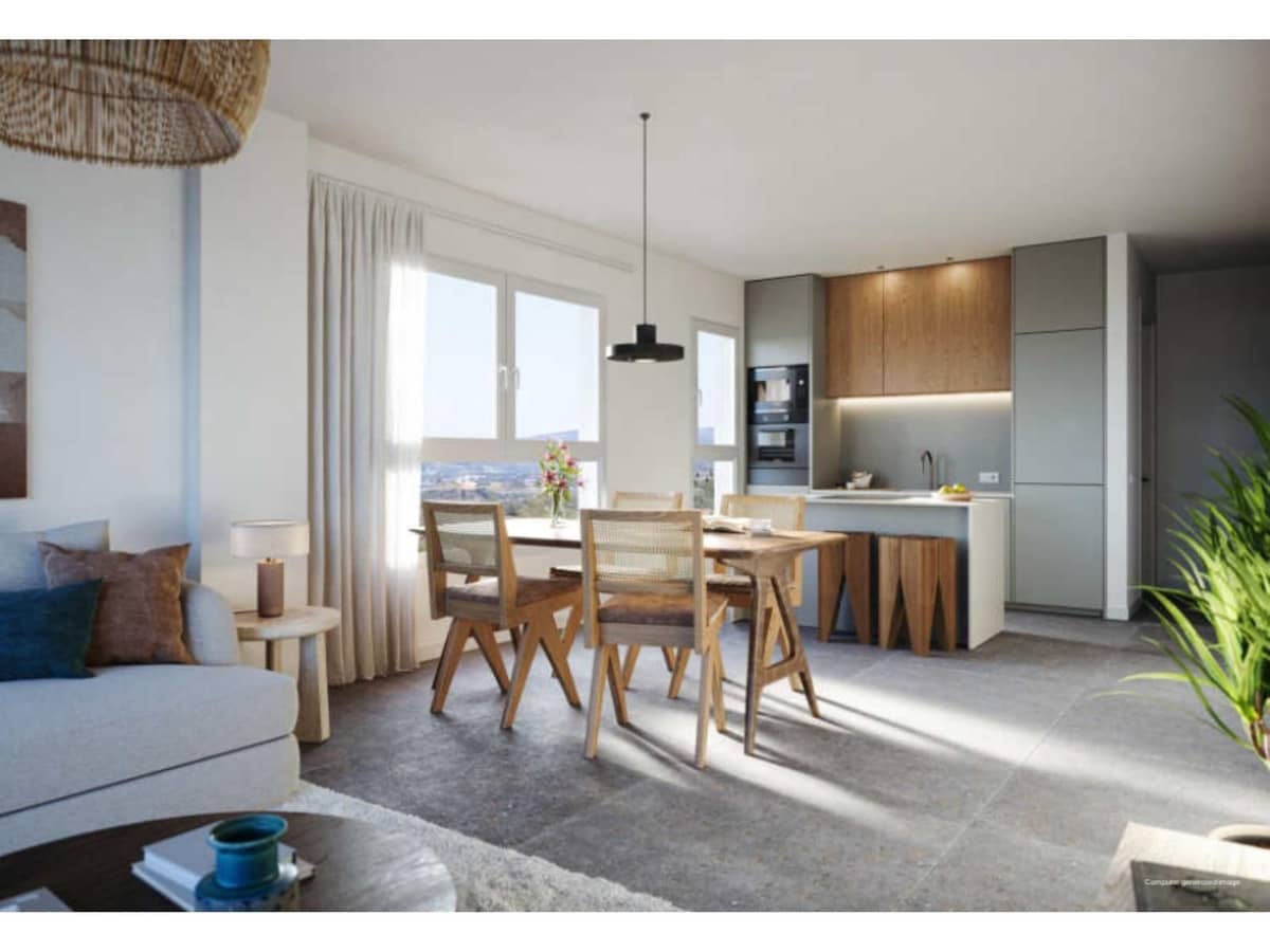 2 camera da letto Appartamento in vendita in Mijas con piscina - 568.700 € (Rif: 8579332)