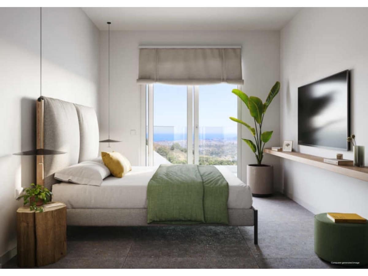 2 camera da letto Appartamento in vendita in Mijas con piscina - 568.700 € (Rif: 8579332)