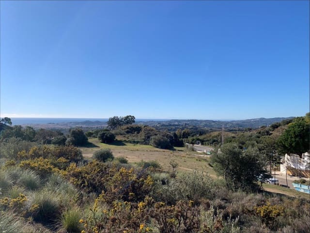 Apartamento de 2 habitaciones en Mijas pueblo, Mijas en venta con piscina - 568.700 € (Ref: 8579332)