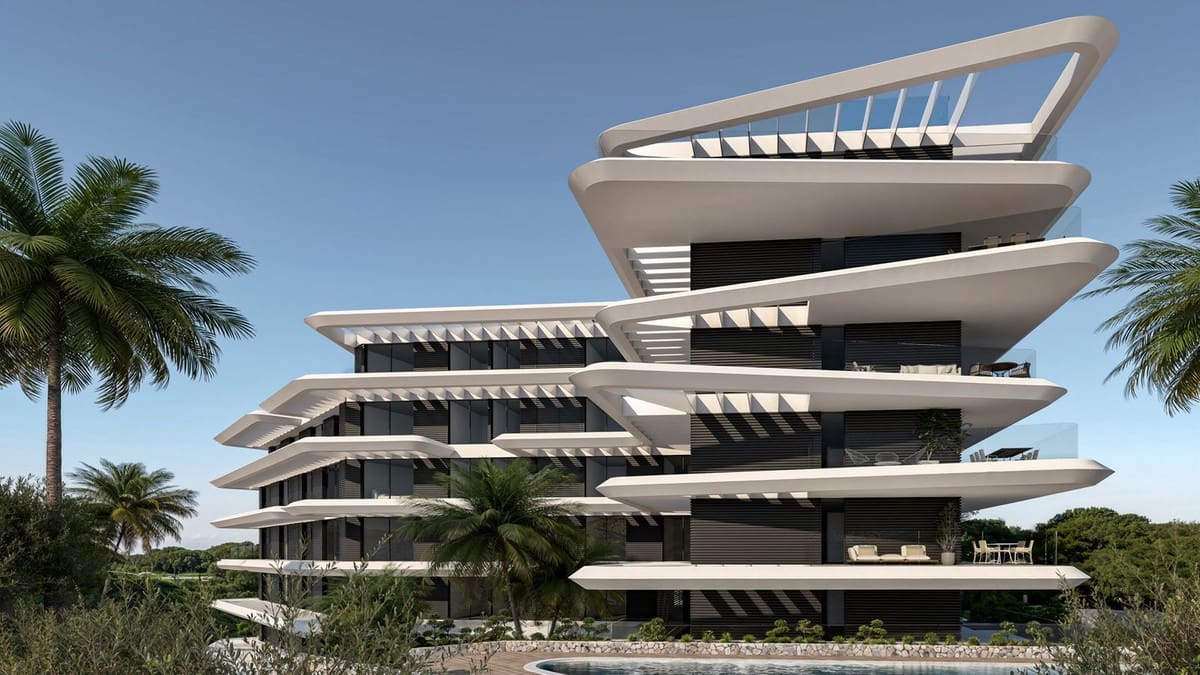 2 Zimmer Apartment zu verkaufen in Estepona - 705.000 € (Ref: 8579333)