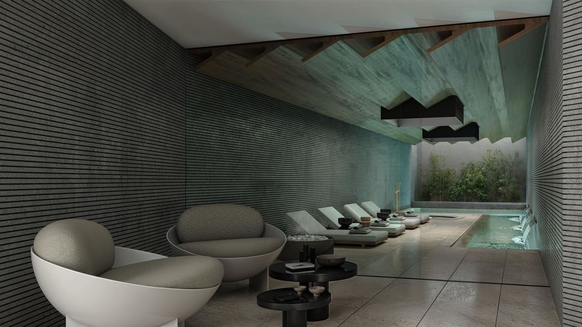 3 bedroom Apartment for sale in Estepona with pool - € 732,000 (Ref: 8579334)