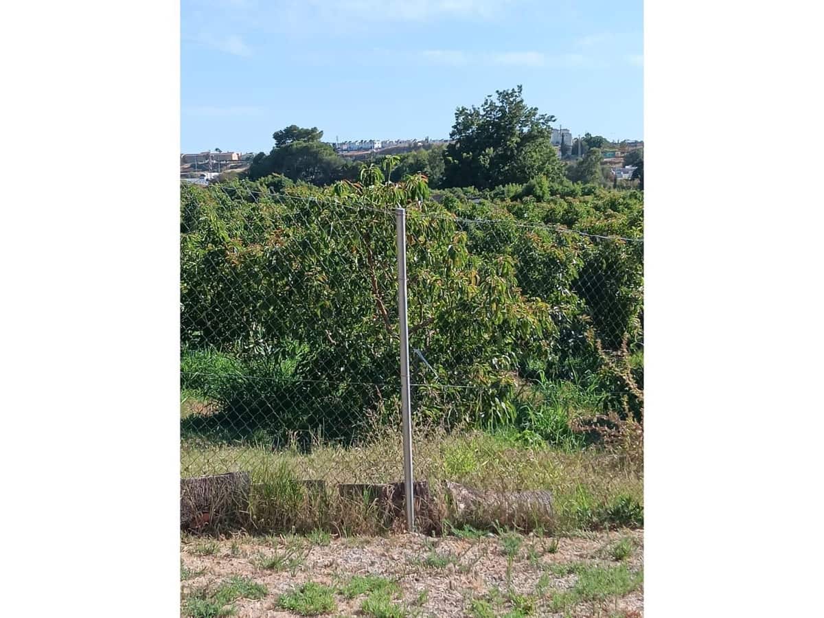 6 soverom Villa til salgs i Estepona med svømmebasseng - € 725 000 (Ref: 8599628)