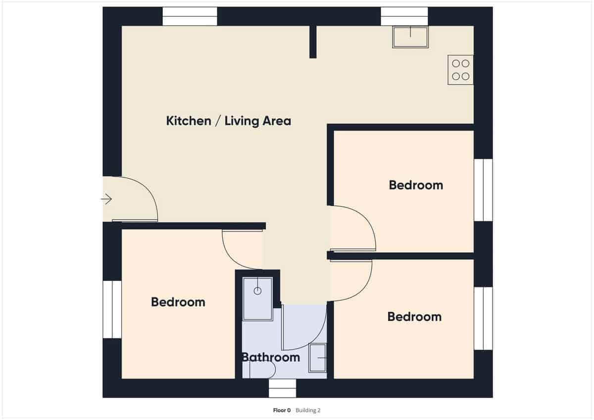 6 soverom Villa til salgs i Estepona med svømmebasseng - € 725 000 (Ref: 8599628)