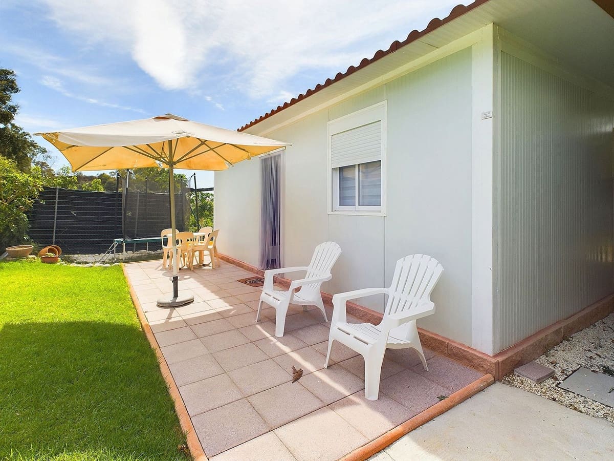 6 soverom Villa til salgs i Estepona med svømmebasseng - € 725 000 (Ref: 8599628)