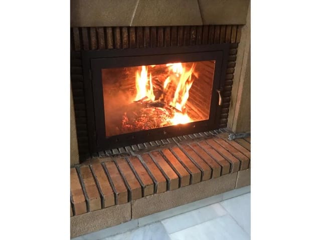 6 quarto Quinta/Casa Rural para venda em Estepona - 850 000 € (Ref: 8599628)