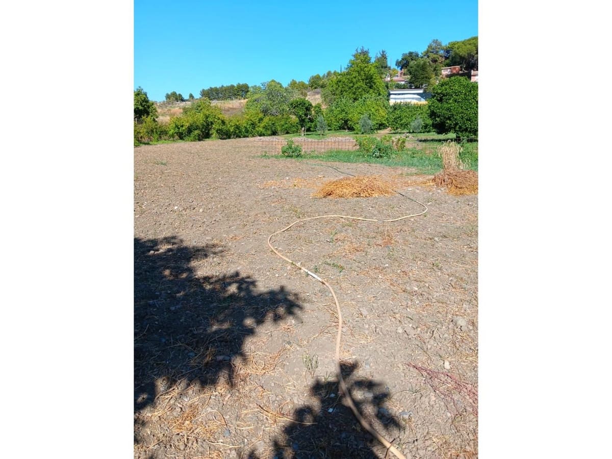 6 soveværelse Finca/Landehus til salg i Estepona - € 850.000 (Ref: 8599628)