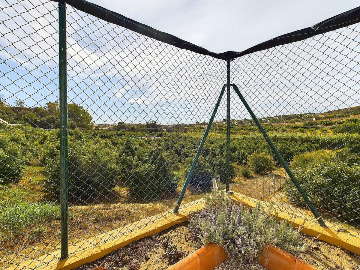 6 soveværelse Finca/Landehus til salg i Estepona - € 850.000 (Ref: 8599628)