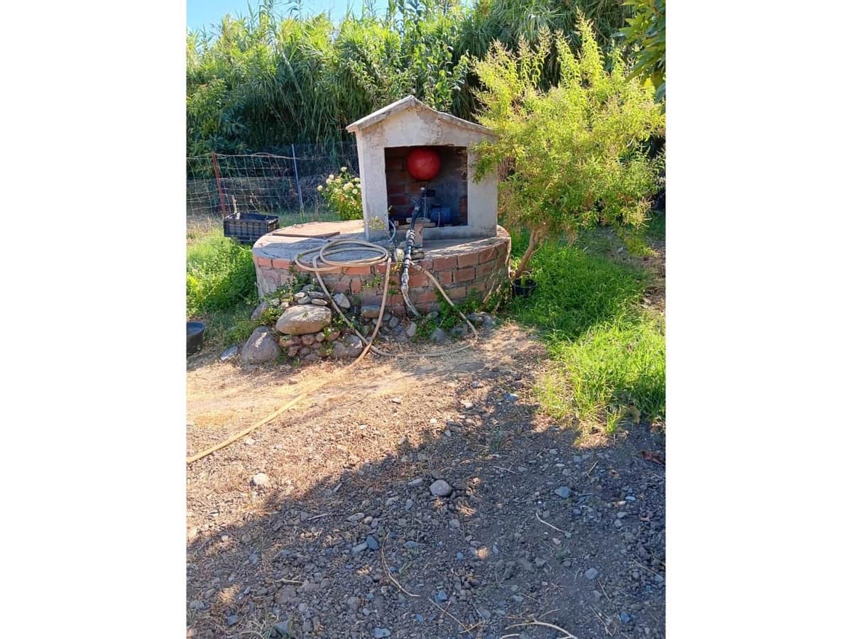 6 soveværelse Finca/Landehus til salg i Estepona - € 850.000 (Ref: 8599628)