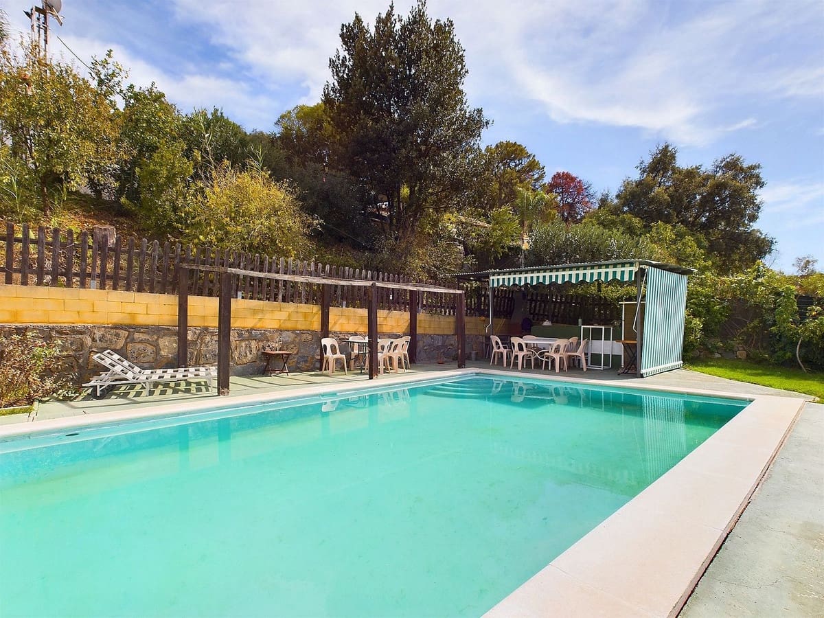 6 soveværelse Finca/Landehus til salg i Estepona - € 850.000 (Ref: 8599628)