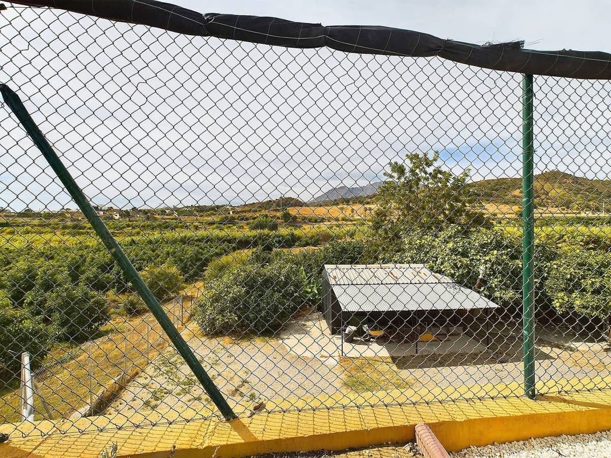 6 soveværelse Finca/Landehus til salg i Estepona - € 850.000 (Ref: 8599628)