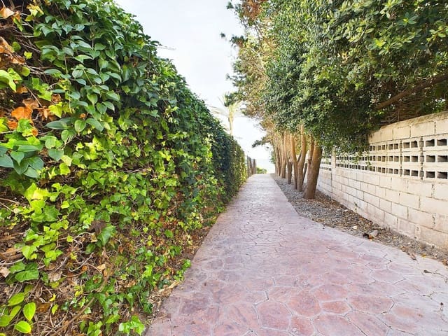 1 soverom Leilighet til salgs i Estepona - € 220 000 (Ref: 8610650)