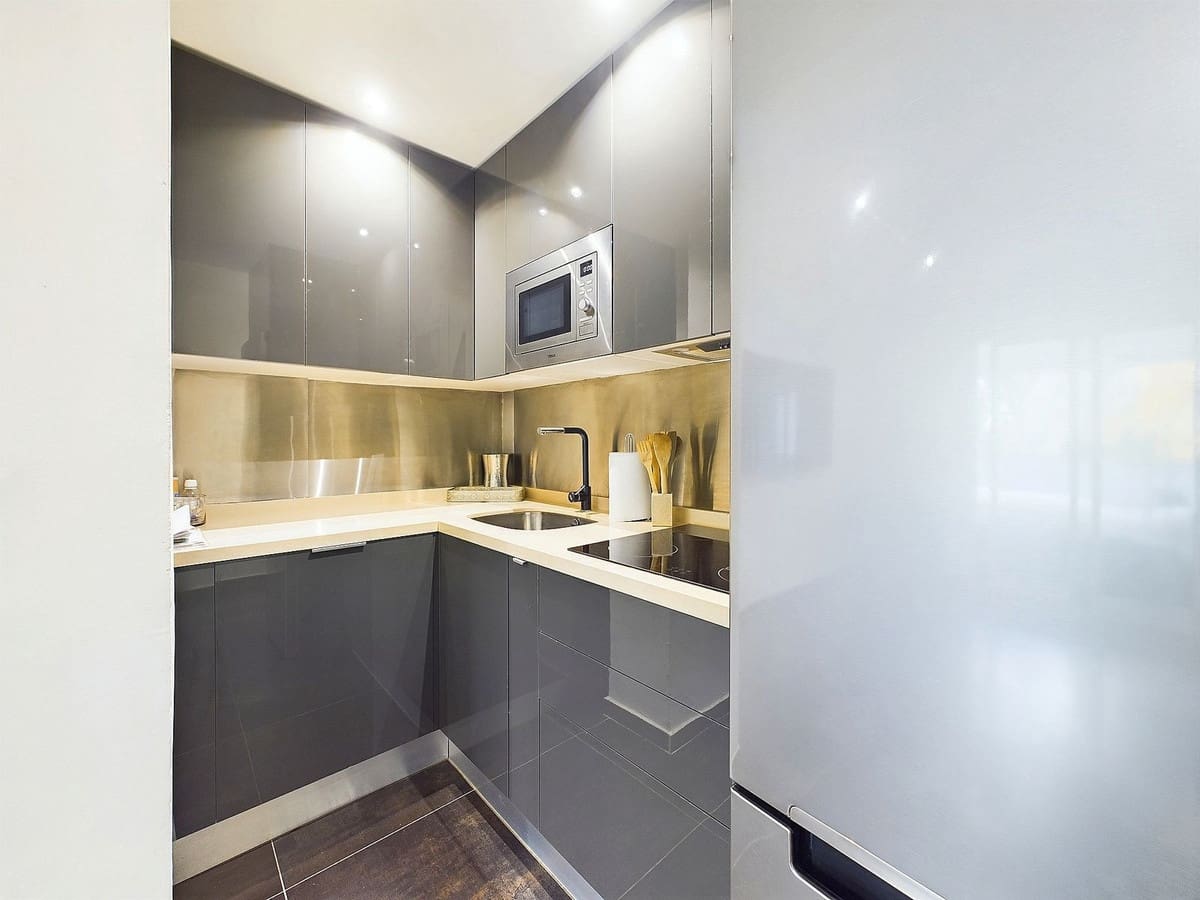 1 bedroom Apartment for sale in Estepona - € 220,000 (Ref: 8610650)