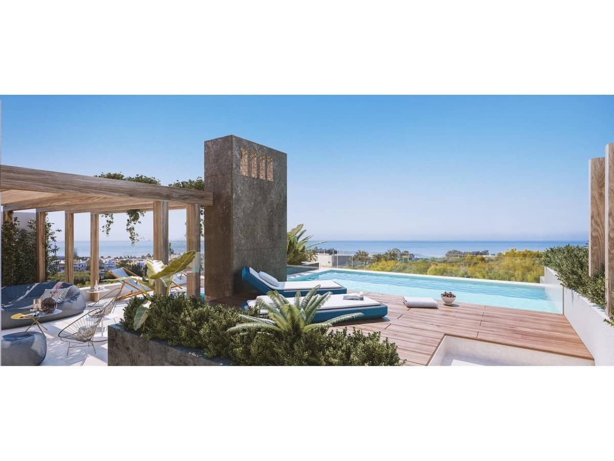 4 bedroom Townhouse for sale in Marbella - € 1,790,000 (Ref: 8670275)