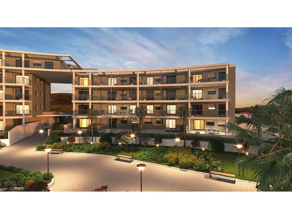 3 soveværelse Lejlighed til salg i Manilva med swimmingpool - € 362.000 (Ref: 8671806)