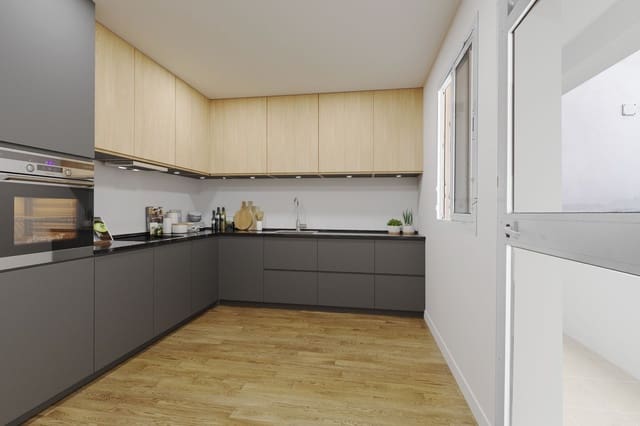 3 Zimmer Haus zu verkaufen in Mijas pueblo, Mijas mit Pool - 515.000 € (Ref: 8779464)