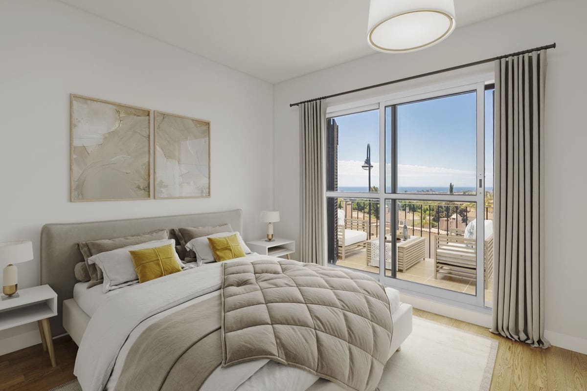 3 camera da letto Casa in vendita in Mijas con piscina - 515.000 € (Rif: 8779464)