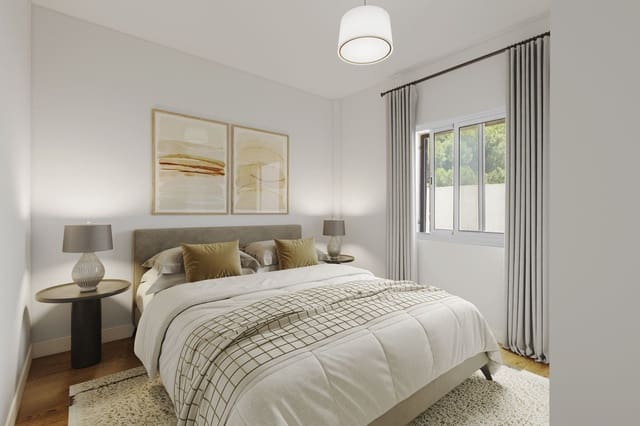 3 Zimmer Haus zu verkaufen in Mijas pueblo, Mijas mit Pool - 515.000 € (Ref: 8779464)