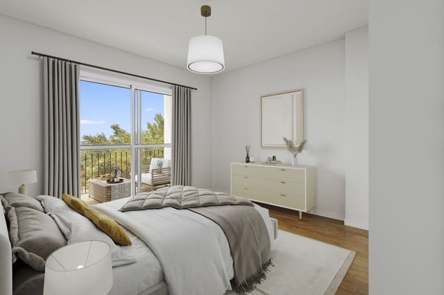 4 slaapkamer Appartement te koop in Mijas - € 750.000 (Ref: 8779464)