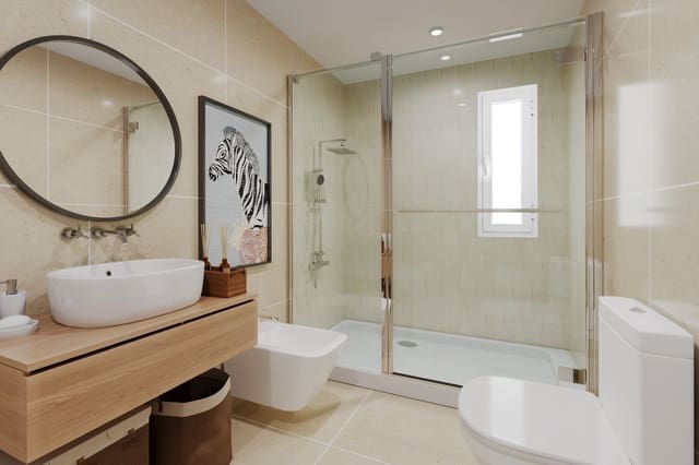 4 camera da letto Casa in vendita in Mijas pueblo, Mijas con piscina - 580.000 € (Rif: 8779465)