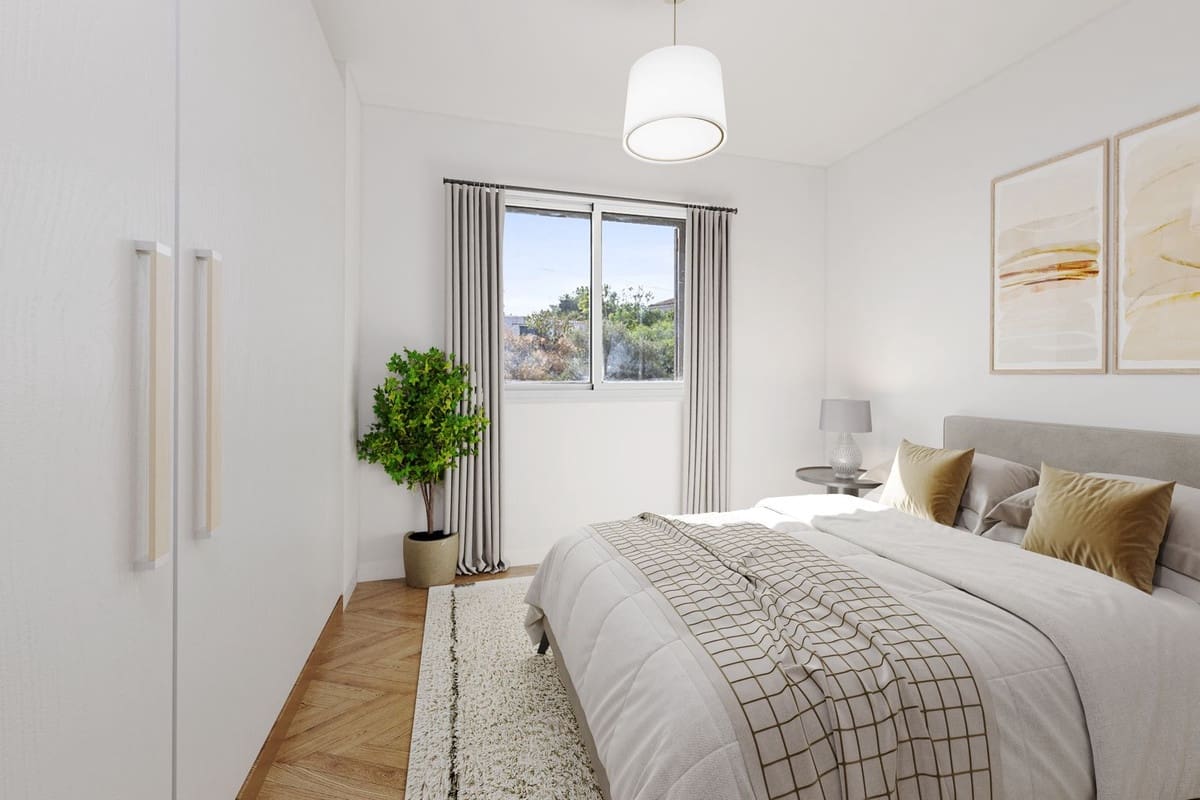 4 sypialnia Dom na sprzedaż w Mijas z basenem - 580 000 € (Ref: 8779465)