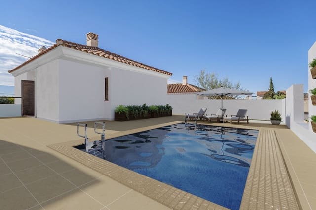 4 camera da letto Casa in vendita in Mijas pueblo, Mijas con piscina - 580.000 € (Rif: 8779465)