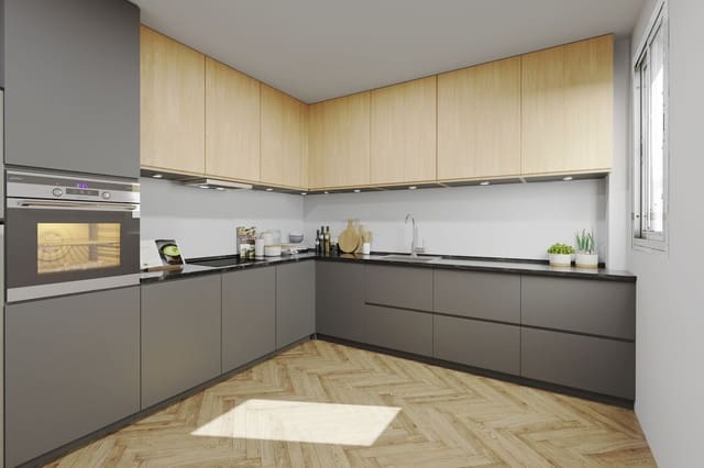 5 slaapkamer Appartement te koop in Mijas - € 580.000 (Ref: 8779465)