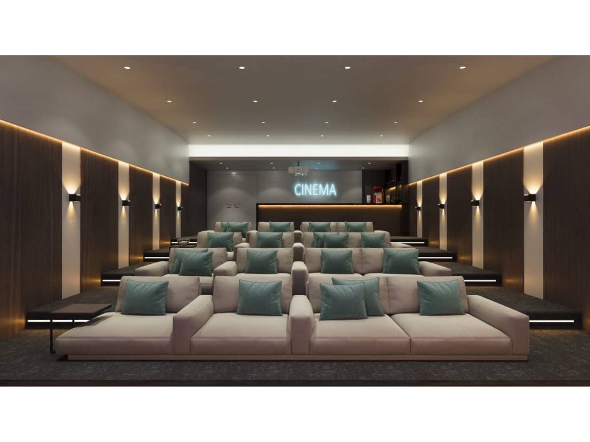 2 soverom Leilighet til salgs i Estepona med svømmebasseng - € 455 000 (Ref: 8779468)