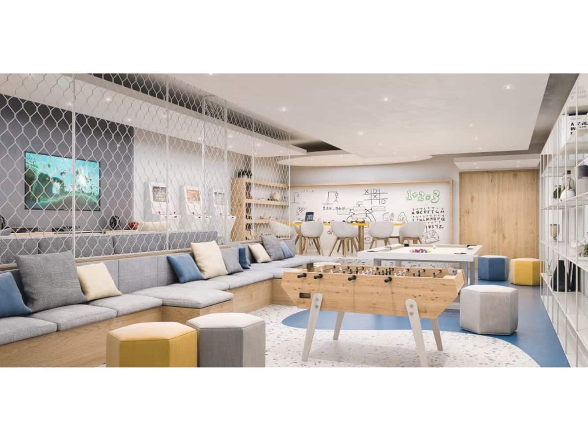 2 soverom Leilighet til salgs i Estepona med svømmebasseng - € 455 000 (Ref: 8779468)