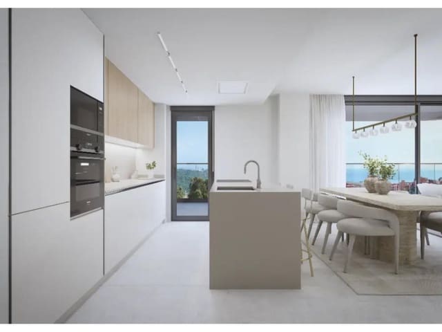 3 soverom Leilighet til salgs i Centro, Estepona med svømmebasseng - € 1 081 000 (Ref: 8779476)