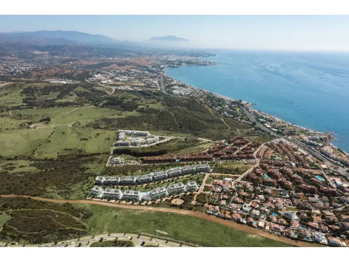 3 Zimmer Apartment zu verkaufen in Estepona - 1.081.000 € (Ref: 8779476)