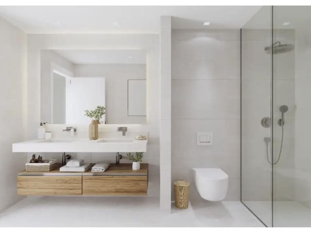 Apartamento de 3 habitaciones en Estepona en venta - 1.081.000 € (Ref: 8779476)