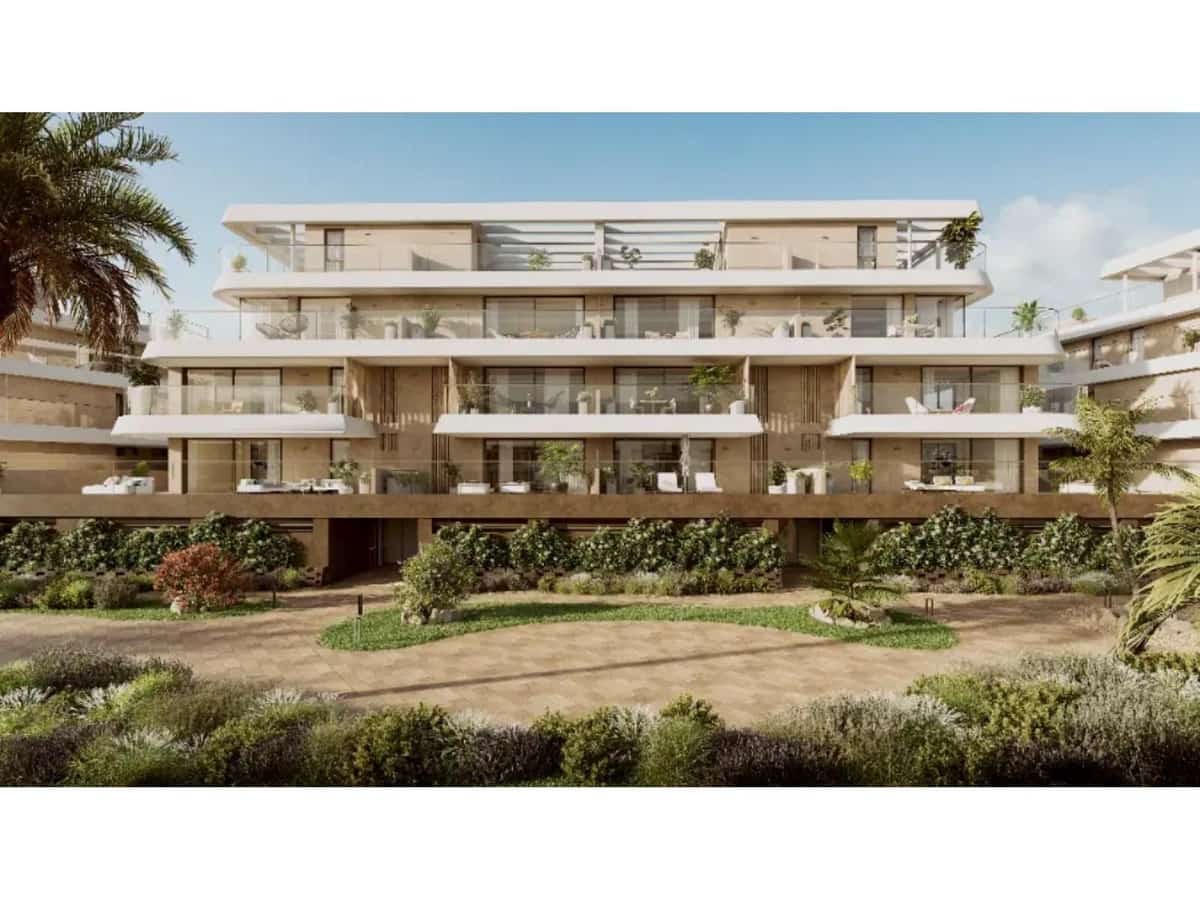 3 soverom Leilighet til salgs i Estepona med svømmebasseng - € 659 000 (Ref: 8779477)