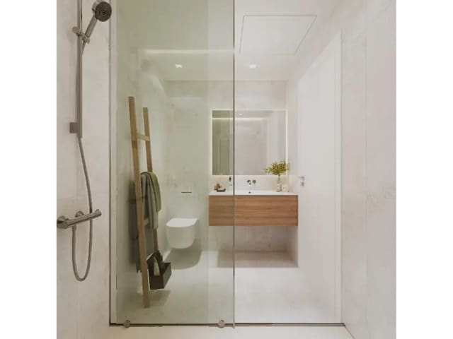 3 chambre Appartement à vendre à Estepona - 730 000 € (Ref: 8779477)