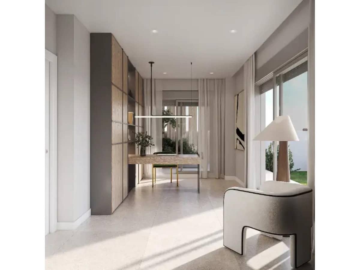 4 soverom Villa til salgs i Estepona med svømmebasseng - € 1 779 000 (Ref: 8779478)