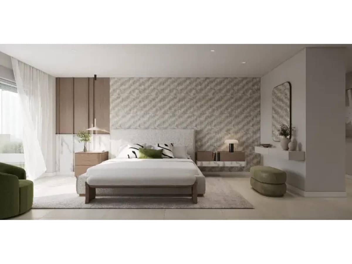 4 soverom Villa til salgs i Estepona med svømmebasseng - € 1 779 000 (Ref: 8779478)