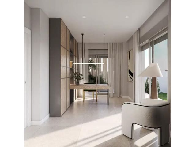 4 soverom Villa til salgs i Centro, Estepona med svømmebasseng - € 1 779 000 (Ref: 8779478)