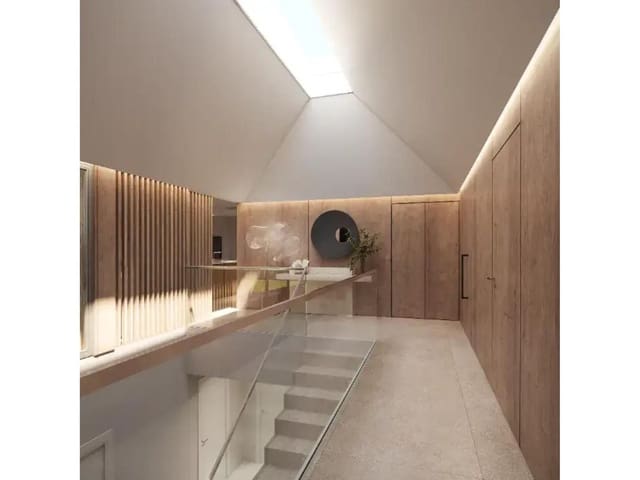 4 soverom Villa til salgs i Centro, Estepona med svømmebasseng - € 1 779 000 (Ref: 8779478)