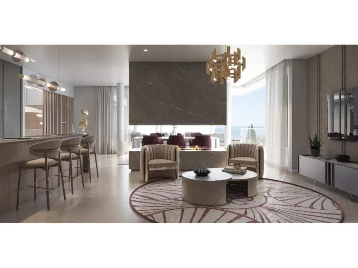 4 soverom Villa til salgs i Estepona med svømmebasseng - € 1 779 000 (Ref: 8779478)