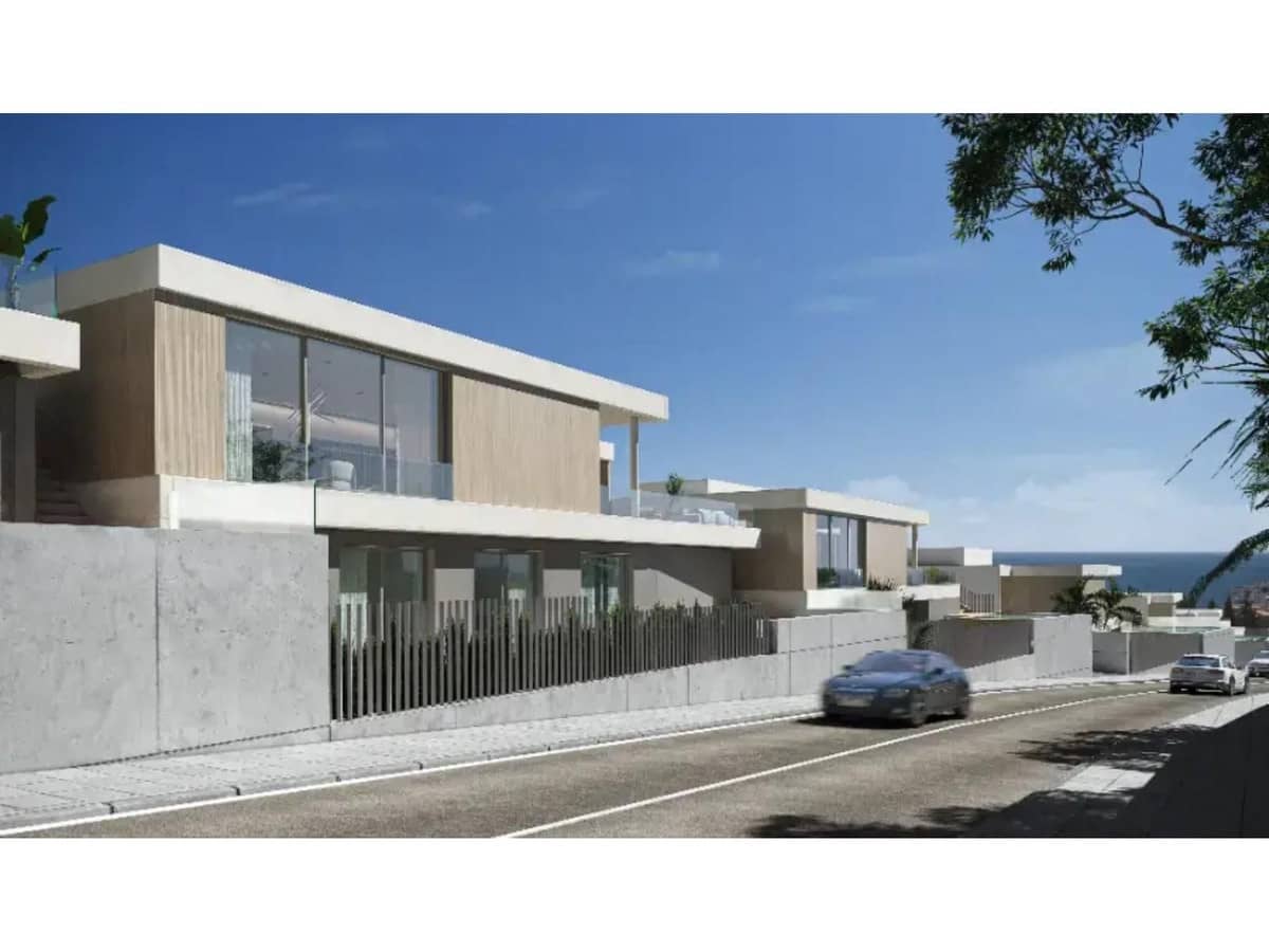 4 soverom Villa til salgs i Estepona med svømmebasseng - € 1 779 000 (Ref: 8779478)