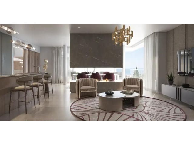 4 soverom Villa til salgs i Centro, Estepona med svømmebasseng - € 1 779 000 (Ref: 8779478)