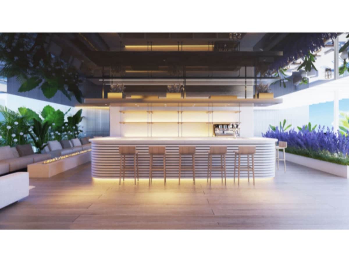 4 soveværelse Lejlighed til salg i Estepona med swimmingpool - € 2.406.000 (Ref: 8779978)