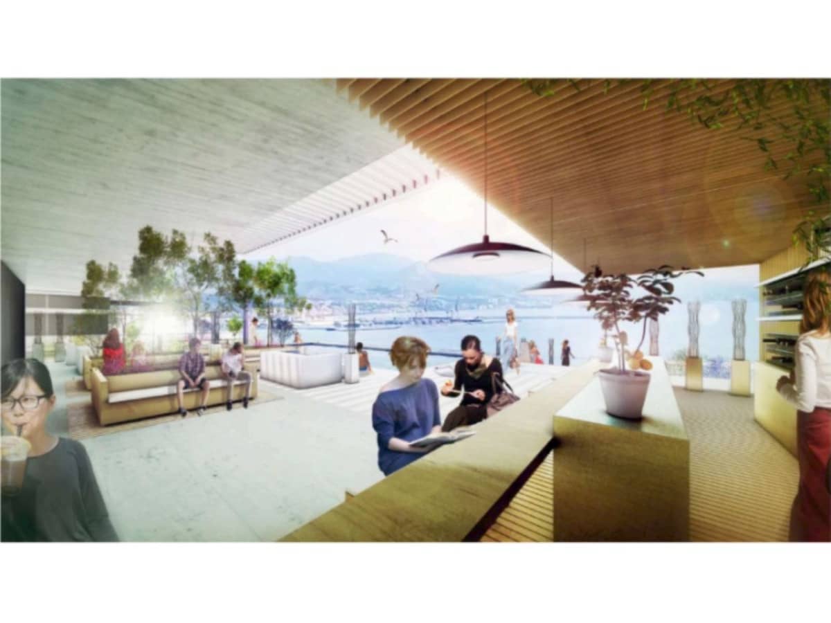 4 soveværelse Lejlighed til salg i Estepona med swimmingpool - € 2.406.000 (Ref: 8779978)