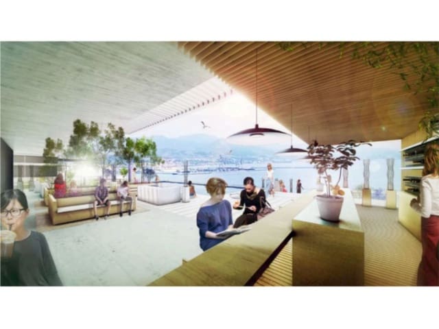 4 soverom Leilighet til salgs i Puerto de Estepona, Estepona med svømmebasseng - € 2 406 000 (Ref: 8779978)